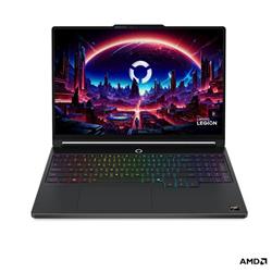 Lenovo IP Legion 5 15AGP11, Ryzen AI 9 465, 15.3˝ 2560x1600, RTX 5060/8GB, 32GB, SSD 1TB, FDOS, čierny, 3y CI, bez AC