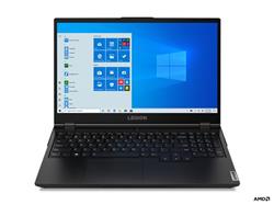Lenovo IP LEGION 5 15ARH05H RYZEN 7 4800H 4.2GHz 15.6" FHD matny NVIDIA RTX 2060/6GB 16GB 1TB SSD kb-light W10 cierny 2y