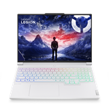 Lenovo IP Legion 7 16IRX9, i9-14900HX , 16.0˝ 3200x2000, RTX 4070/8GB, 32GB, SSD 1TB, W11H, biely, 3y PS