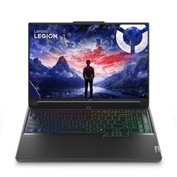 Lenovo IP Legion 7 16IRX9, i9-14900HX , 16.0˝ 3200x2000, RTX 4070/8GB, 32GB, SSD 1TB, W11Pro, čierny, 3y PS