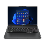 Lenovo IP Legion Pro 5 16IRX8 i7-13700HX 16" WQXGA HDR 500N matný Nvidia GeForce RTX 4070/8GB 32GB 1TB SSD W11 šedý 2yCI
