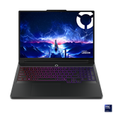 Lenovo IP Legion Pro 7 16IAX10H, Ultra 9-275HX, 16.0˝ 2560x1600 WQXGA, RTX 5070Ti/12GB, 32GB, SSD 2TB, W11H,čierny,3y PS