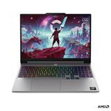 Lenovo IP LOQ 15AHP11, Ryzen 7 250, 15.3˝ 1920x1200 WUXGA, RTX 5060/8GB, 32GB, SSD 512GB, W11H, šedý, 2y CI bez AC