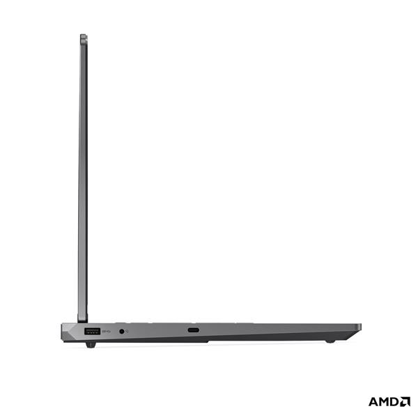 Lenovo IP LOQ 15AHP11, Ryzen 7 250, 15.3˝ 2560x1600 WQXGA, RTX 5070/8GB, 32GB, SSD 1TB, FDOS, šedý, 2y CI bez AC