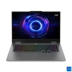 Lenovo IP LOQ 17IRX10, i5-13450HX, 17.3˝ 1920 x 1080 FHD, RTX 5050/8GB, 24GB, SSD 1TB, W11H, šedý, 2y CI