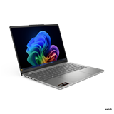 Lenovo IP Pro 5 14AKP10, Ryzen AI 5 340, 14.0˝ 2880 x 1800, UMA, 24GB, SSD 512GB, W11H, šedý, 2y CI, AI