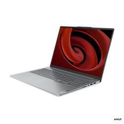 Lenovo IP Pro 5 16AHP9, Ryzen 7 8845HS, 16.0˝ 2048x1280, RTX4050/6GB, 16GB, SSD 1TB, W11H, šedý, 2y CI