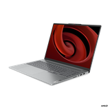 Lenovo IP Pro 5 16AHP9, Ryzen 7 8845HS, 16.0˝ 2048x1280, RTX4050/6GB, 16GB, SSD 1TB, W11H, šedý, 2y CI