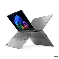 Lenovo IP Pro 5 16AKP10, Ryzen AI 7 350, 16.0˝ 2880 x 1800, RTX 5050/8GB, 32GB, SSD 1TB, W11H, šedý, 2y CI bez AC