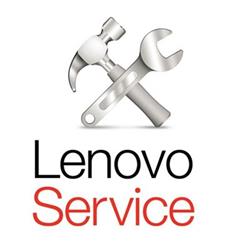 Lenovo IP SP NTB from 2 Years Mail in to 3 Years Mail in - registruje partner/uzivatel