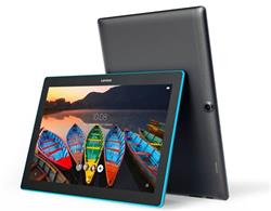 Lenovo IP Tablet Tab 3 10 APQ8009 1.3GHz 10" HD IPS touch 1GB 16GB WL BT CAM Android 6.0 cierny 2y MI