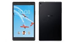 Lenovo IP Tablet Tab 4 8 Plus MSM8953 2.0GHz 8" FHD touch 4GB 64GB WL BT CAM Android 7.0 cierny 2y MI