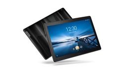 Lenovo IP Tablet Tab P10 Snapdragon 450 1.8GHz 10.1" FHD touch 4GB 64GB WL BT CAM FPR Android 9.0 cierny 2y MI