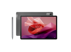 Lenovo IP Tablet Tab P12 MediaTek Dimensity 7050 12.7" 3K Touch 8GB 128GB WL BT CAM Android 13 šedý 2y CI + PEN