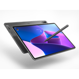 Lenovo IP Tablet Tab P12 Pro Qualcomm 870 12.6" WQXGA Touch 8GB 256GB WL BT CAM Android 11.0 sedy 2yMI