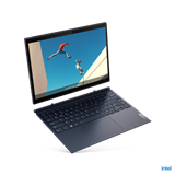Lenovo IP Yoga Duet 7 13ITL6 , i5-1135G7, 13.0˝ 2160x1350/Touch, UMA, 8GB, SSD 256GB, W11H, šedý, 2y PS