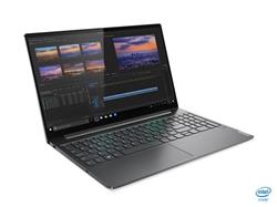 Lenovo IP YOGA S740-15 i7-9750H 4.5GHz 15.6" FHD IPS leskly NVIDIA GTX1650/4GB 16GB 1TB SSD FPR W10 Sedy 2y MI