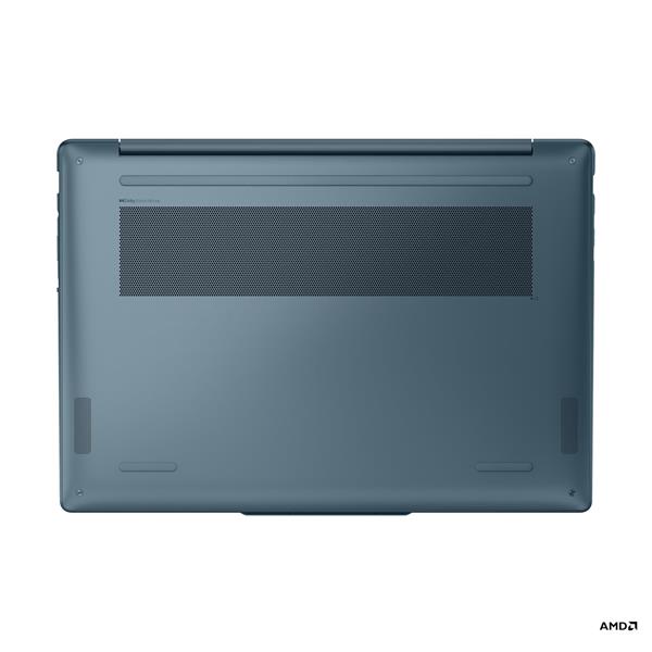 Lenovo IP Yoga Slim 7 14AKP10, Ryzen AI 7 345, 14.0˝ 2880 x 1800, UMA, 16GB, SSD 512GB, FDOS, modrý, 3y PS bez AC