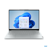 Lenovo IP Yoga Slim 7 Pro 14IAP7, i5-1240P, 14.0˝ 2880x1800, UMA, 8GB, SSD 1TB, W11H, šedý, 2y PS