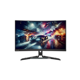 Lenovo Legion R27qc-30 27" 2560x1440 QHD 3000:1 350cd 0.5ms HDMI+DP lift repro 3y