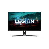 Lenovo Legion Y27h-30, 27", IPS, 2560x1440 , 0,5 ms, 400 cd, HDMI, DP, 165 Hz, ADAP-SYNC, pivot, 3y