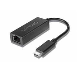 Lenovo Lenovo USB-C to Ethernet Adapter