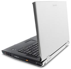 Lenovo N500 T3400 (2,16G) 15,4" WXGA UMA 2GB 160GB DVDRW WL BT Cam VB/XPP