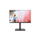 Lenovo P24q-30 23.8" 2560x1440 QHD 1000:1 300N 4ms HDMI+ DP+USB lift 3y