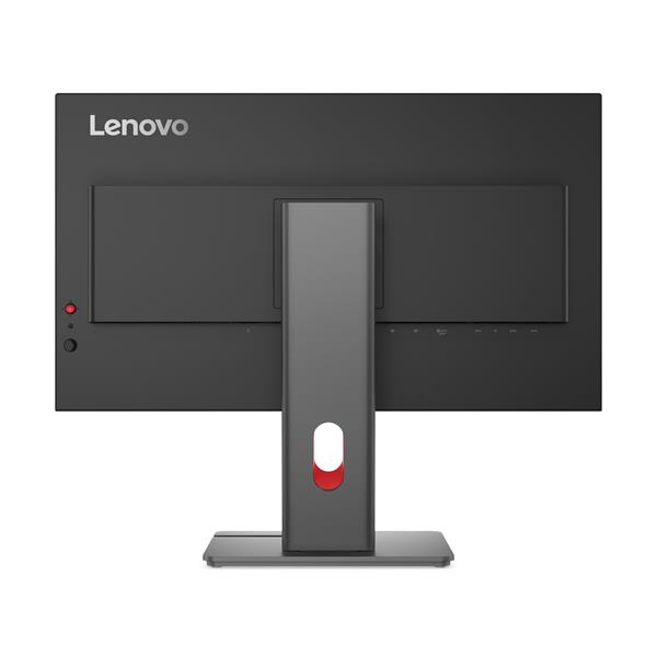 Lenovo P27QD-40 27" 2560x1440 1500:1 350cd 4ms HDMI+DP+USB+USB-C+RJ45 dock PD140W 3y
