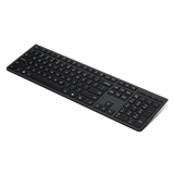 Lenovo Professional Wireless Rechargeable Keyboard Czech/Slovak - slovenska klavesnica nabijatelna