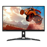Lenovo R27qe 27" 2560x1440 QHD 1000:1 450cd 0.5ms HDMI+DP lift 3y