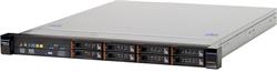 Lenovo Server x3250 M6, Xeon 4C E3-1230v5 80W 3.4GHz/2133MHz, 1x8GB, O/Bay 2.5in HS SAS/SATA, SR M1210, 460W p/s, Rack