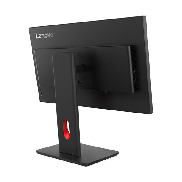 Lenovo T24D-40 23.8" 1920x1080 FHD 1500:1 250cd 4ms HDMI+DP+USB+USB-C+RJ45 dock PD100W repro 3y