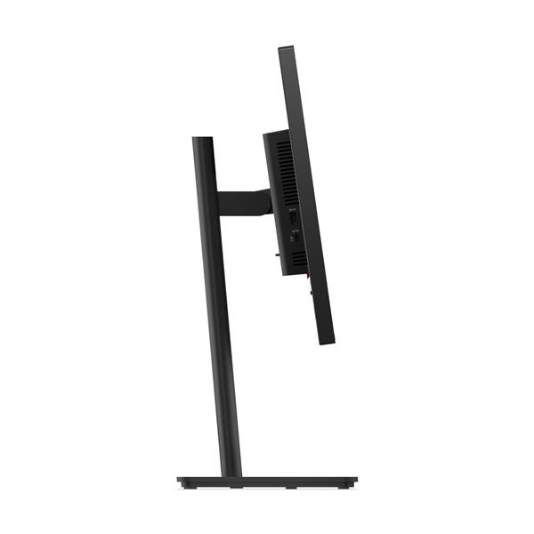 Lenovo T24D-40 23.8" 1920x1080 FHD 1500:1 250cd 4ms HDMI+DP+USB+USB-C+RJ45 dock PD100W repro 3y