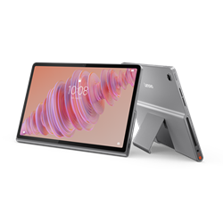 Lenovo Tab Plus MediaTek Helio G99 11.5" 2K Touch 8GB 128GB WL BT CAM Android 14 šedý 2y CI
