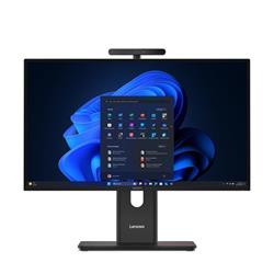 Lenovo TC M90a G6 AIO,Ultra 5-235, 23.8˝ 1920, UMA, 16GB, SSD 512GB, W11Pro, matný, 3y OS