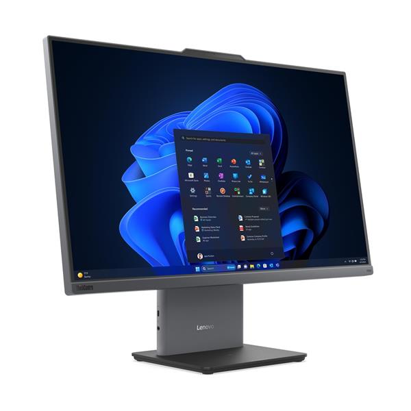 Lenovo TC neo 50a AIO, Ultra 7 256V, 24.0˝ 1920x1080/Touch, UMA, 16GB, SSD 512GB, W11Pro, 3y OS