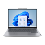 Lenovo ThinkBook 14 G6, i5-1335U, 14.0˝ 1920x1200 WUXGA, UMA, 16GB, SSD 512GB, W11H, matný, 3y OS