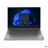 Lenovo ThinkBook 15 G4 IAP i5-1235U 15.6" FHD matný UMA 16GB 512GB SSD W11 šedý 3y CI