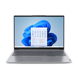 Lenovo ThinkBook 16 G7 IML, Ultra 5-125U, 16.0˝ 1920x1200 WUXGA, UMA, 16GB, SSD 1TB, W11H, matný, 3y OS
