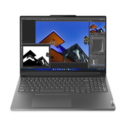 Lenovo ThinkBook 16p G4 IRH, i7-13700H, 16.0˝ 2560x1600 WQXGA, RTX 4060/8GB, 16GB, SSD 512GB, W11Pro, 400N, matný, 3y OS