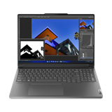 Lenovo ThinkBook 16p G4 IRH, i7-13700H, 16.0˝ 2560x1600 WQXGA, RTX 4060/8GB, 16GB, SSD 512GB, W11Pro, 400N, matný, 3y OS