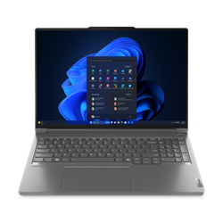 Lenovo ThinkBook 16p G5, i5-14500HX, 16.0˝ 2560x1600 WQXGA, RTX 4050/6GB, 16GB, SSD 512GB, W11Pro, 400N, matný, 3y OS