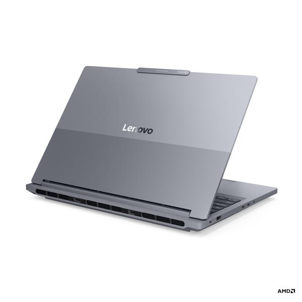 Lenovo ThinkBook 16p G6, Ryzen 9 8940HX, 16.0˝ 2560x1600, RTX 5060/8GB, 64GB, SSD 1TB, W11Pro, 500N, matný, 3y OS bez AC