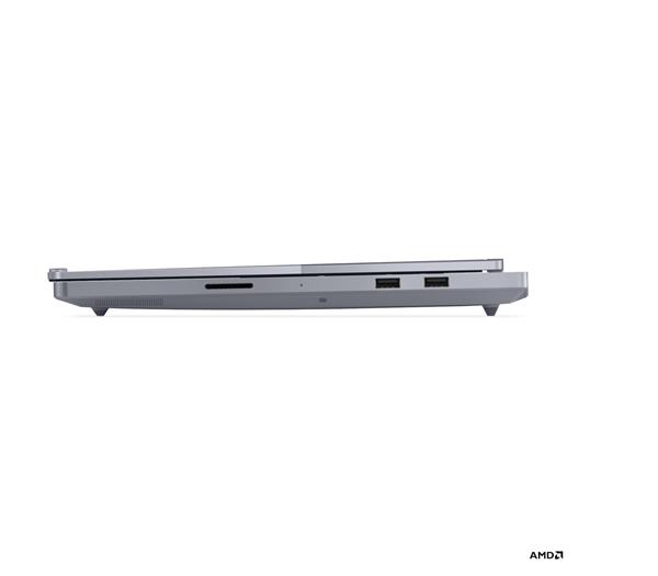 Lenovo ThinkBook 16p G6, Ryzen 9 8940HX, 16.0˝ 2560x1600, RTX 5060/8GB, 64GB, SSD 1TB, W11Pro, 500N, matný, 3y OS bez AC