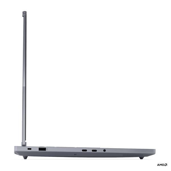 Lenovo ThinkBook 16p G6, Ryzen 9 8940HX, 16.0˝ 2560x1600, RTX 5060/8GB, 64GB, SSD 1TB, W11Pro, 500N, matný, 3y OS bez AC