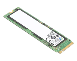 lENOVO ThinkPad 1TB Performance PCIe Gen4 NVMe OPAL2 M.2 2280 SSD