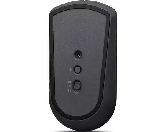 Lenovo ThinkPad Bluetooth Silent Mouse - mys