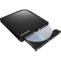 Lenovo ThinkServer RD350,RD450 Slim SATA DVD-RW Optical Disk Drive