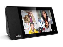 Lenovo ThinkSmart View Snapdragon 624 1.8Hz 8" HD touch 2GB 2GB WL BT CAM cierny 1yCI